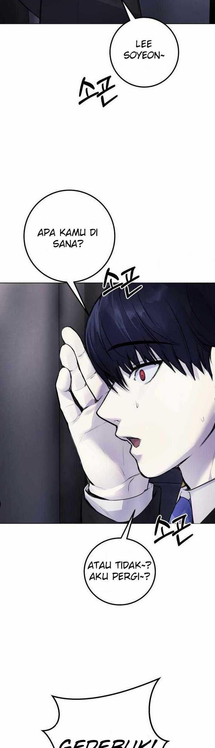Broken Daily Life Chapter 8.2 - halaman 16
