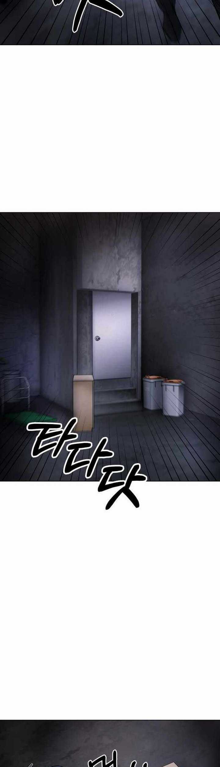 Broken Daily Life Chapter 8.2 - halaman 24