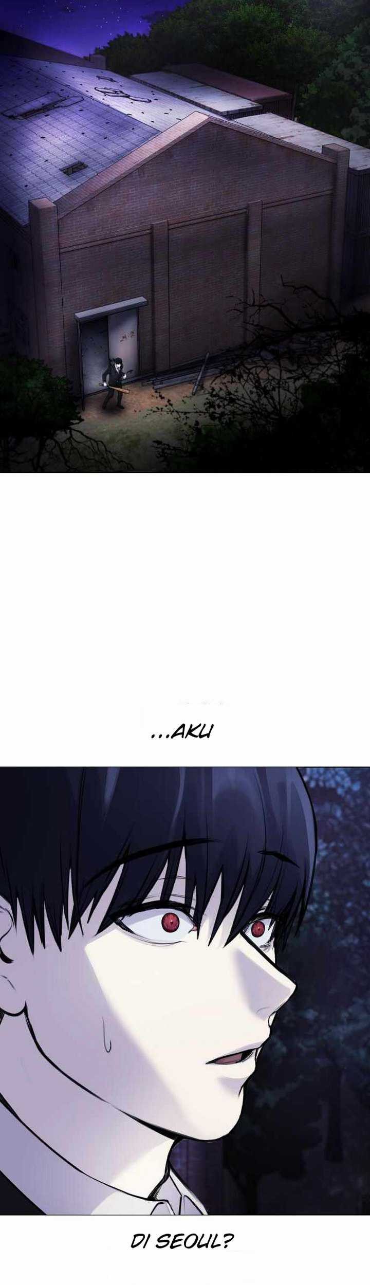 Broken Daily Life Chapter 8.2 - halaman 38