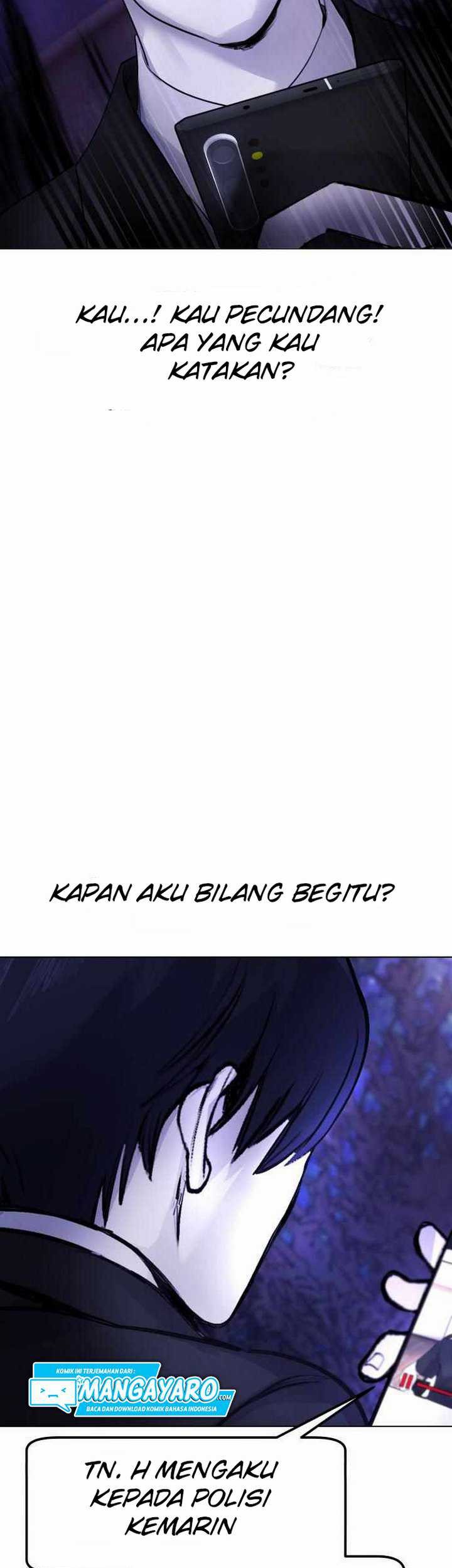 Broken Daily Life Chapter 8.2 - halaman 66