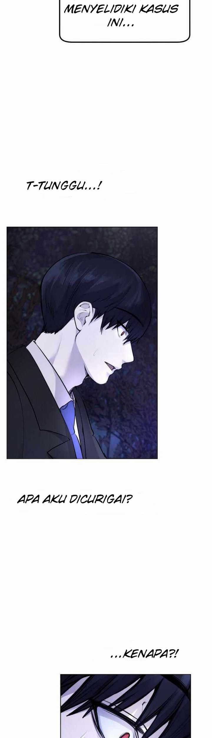 Broken Daily Life Chapter 8.2 - halaman 68
