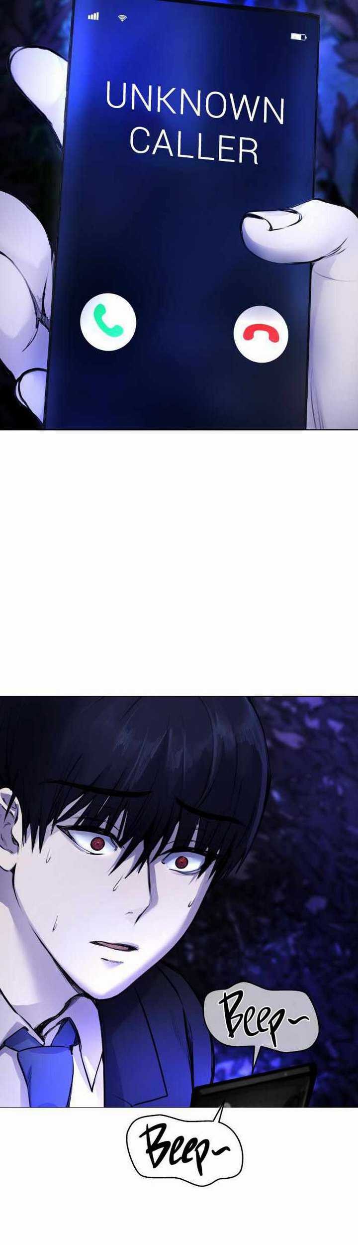 Broken Daily Life Chapter 8.2 - halaman 72