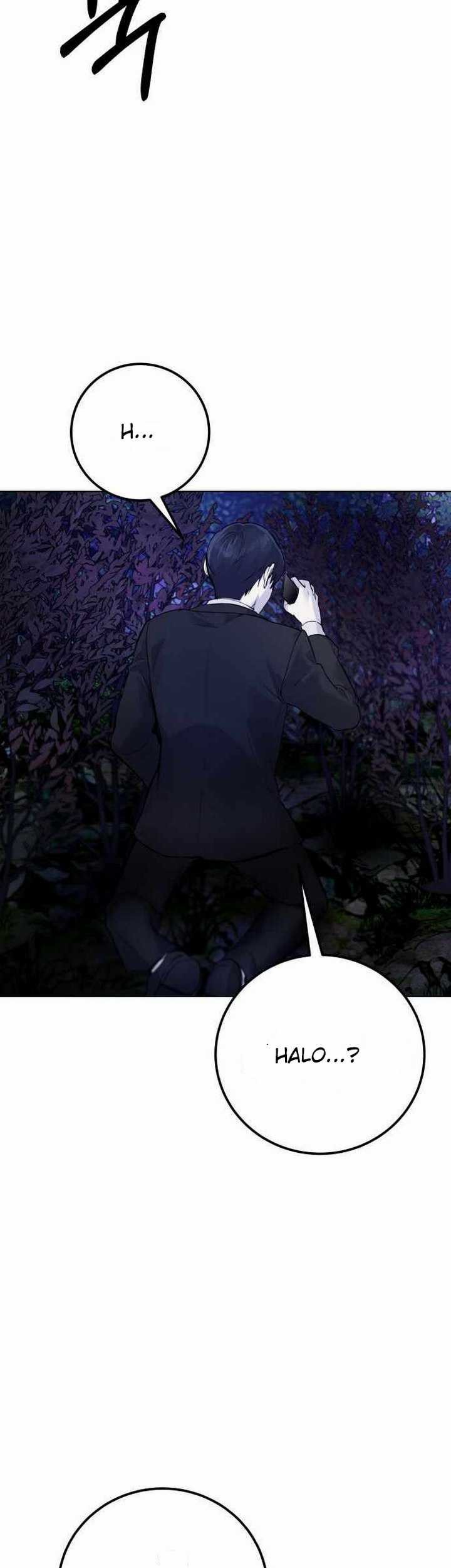 Broken Daily Life Chapter 8.2 - halaman 76