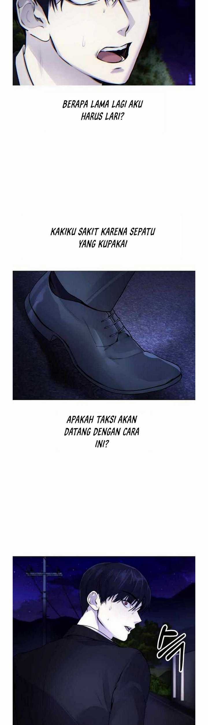 Broken Daily Life Chapter 9.1 - halaman 22
