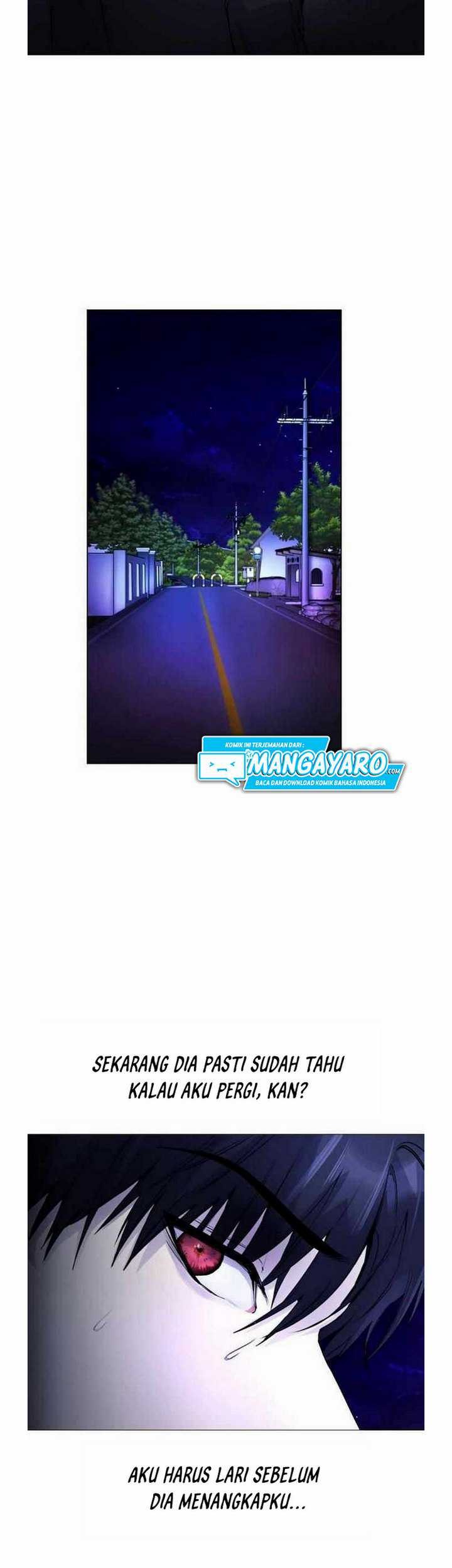 Broken Daily Life Chapter 9.1 - halaman 24