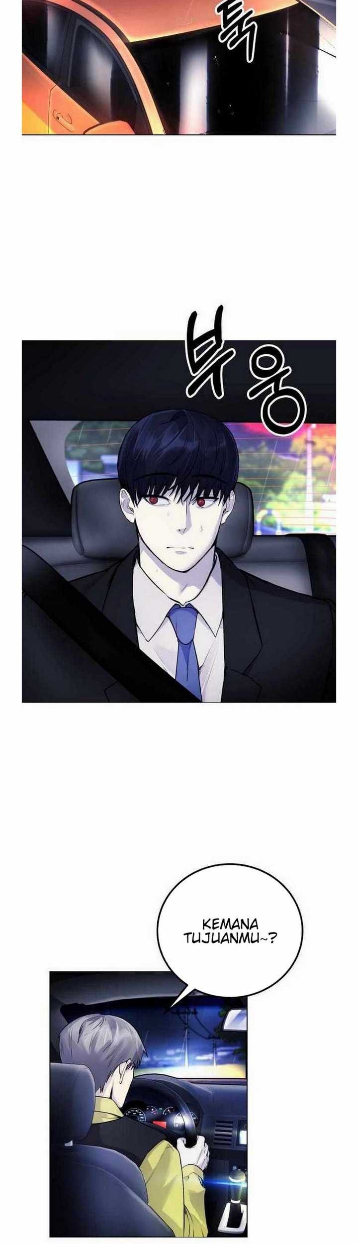 Broken Daily Life Chapter 9.1 - halaman 30