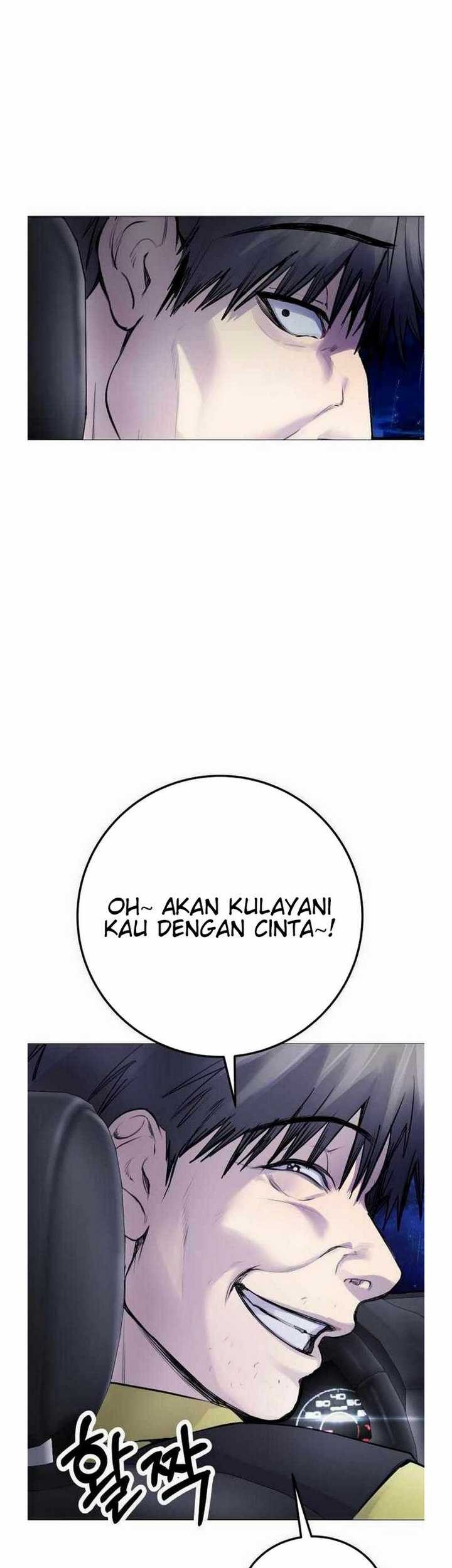 Broken Daily Life Chapter 9.1 - halaman 36