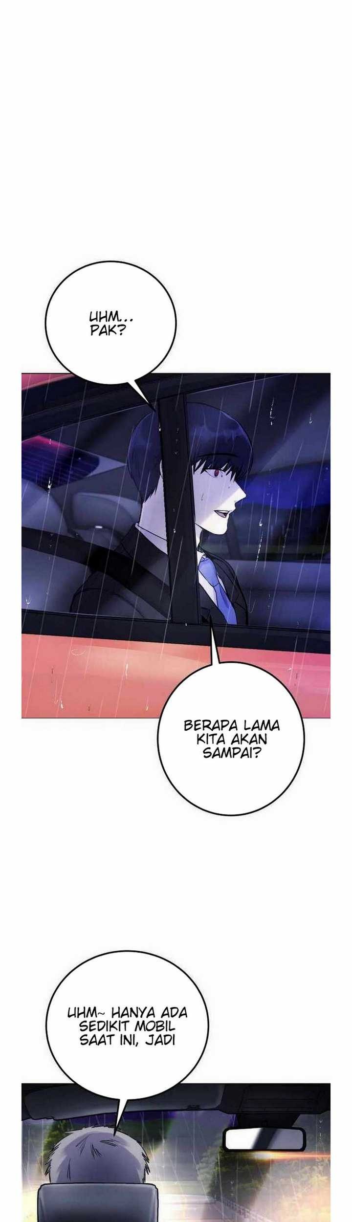 Broken Daily Life Chapter 9.1 - halaman 40
