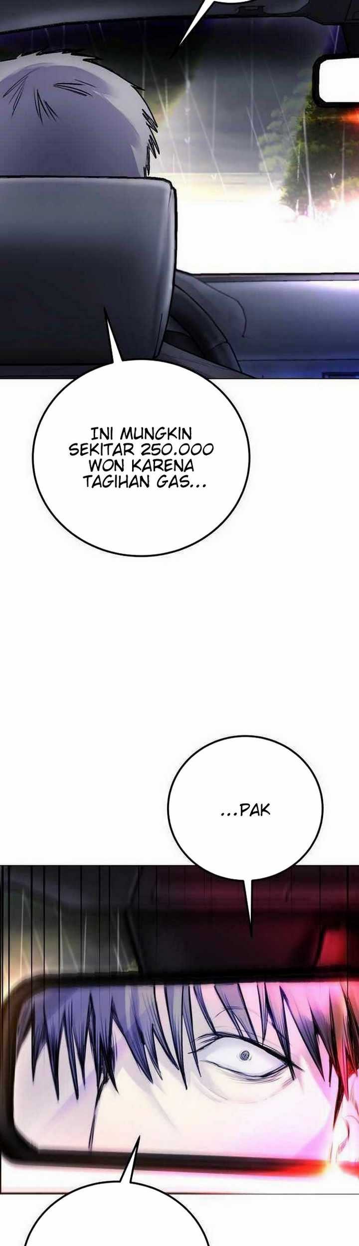 Broken Daily Life Chapter 9.1 - halaman 46