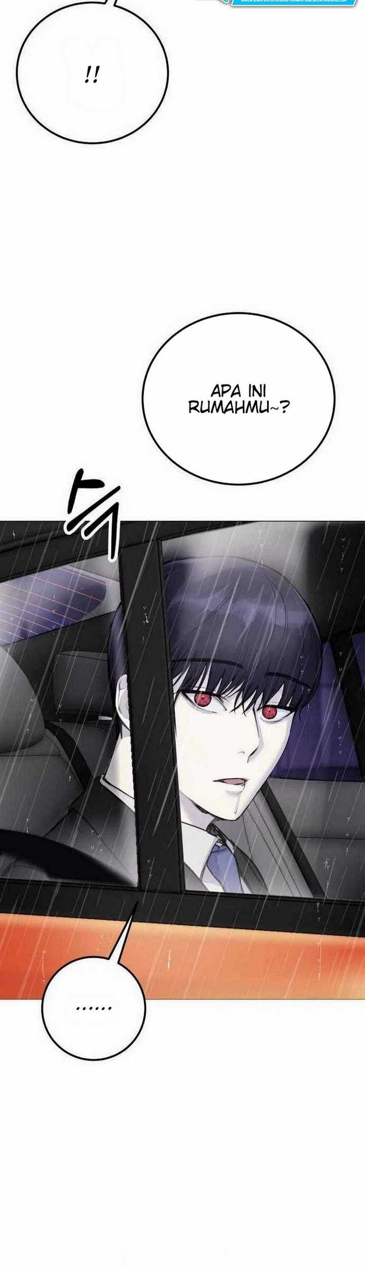 Broken Daily Life Chapter 9.1 - halaman 60