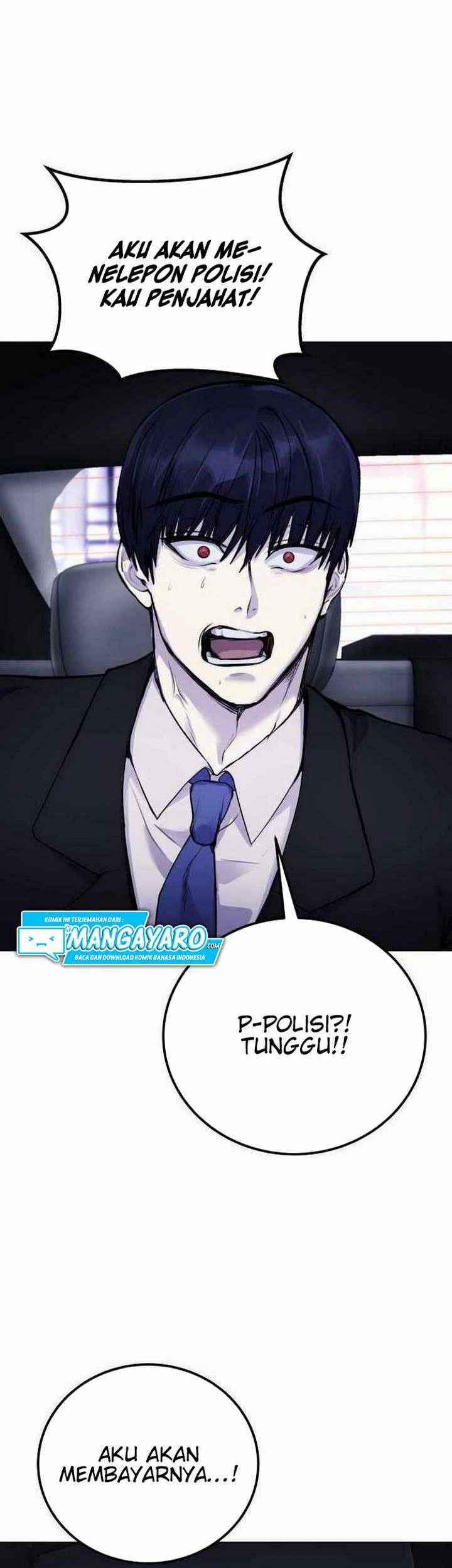 Broken Daily Life Chapter 9.2 - halaman 12