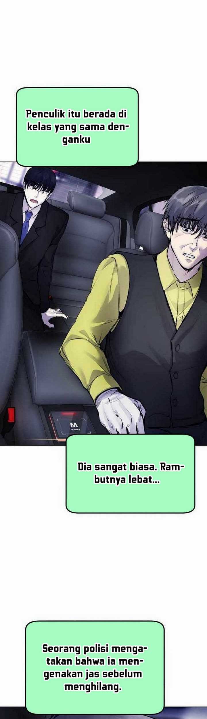 Broken Daily Life Chapter 9.2 - halaman 18