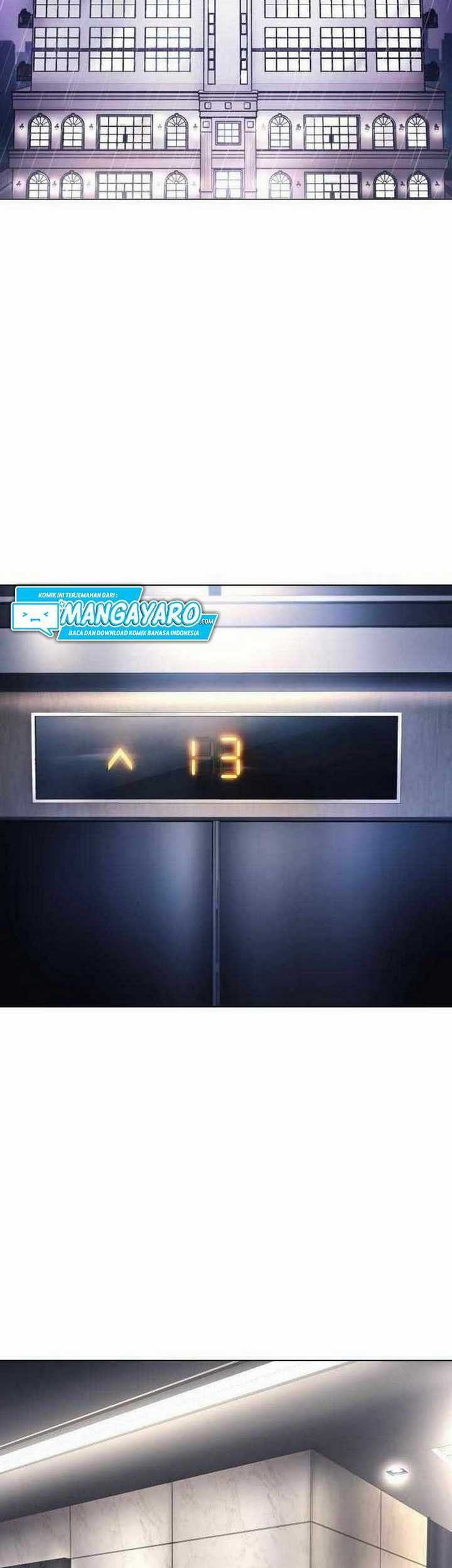Broken Daily Life Chapter 9.2 - halaman 46