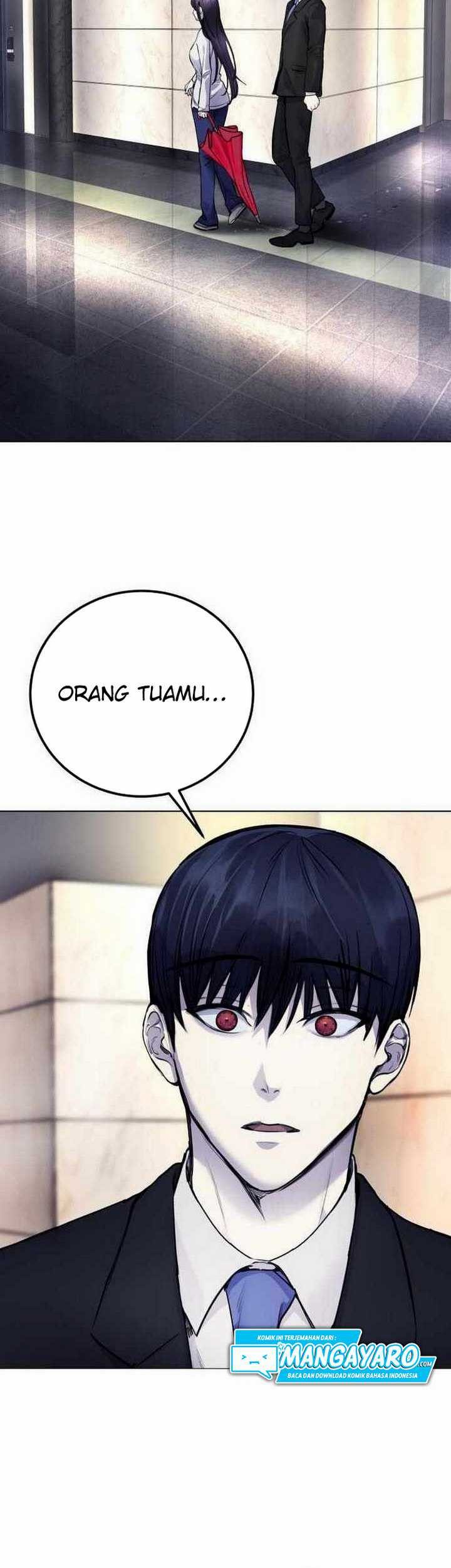 Broken Daily Life Chapter 9.2 - halaman 48