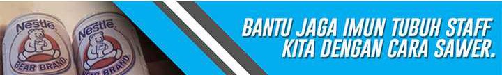 Broken Daily Life Chapter 9.2 - halaman 59