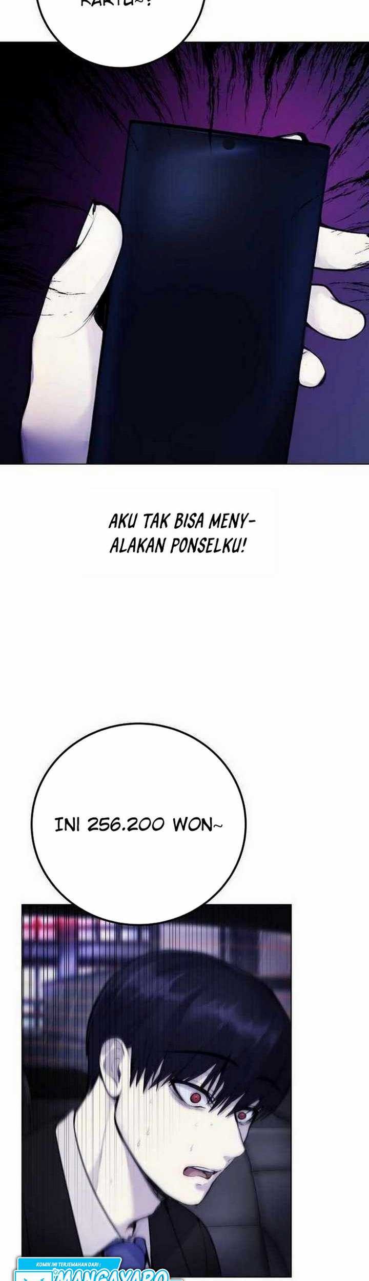 Broken Daily Life Chapter 9.2 - halaman 6