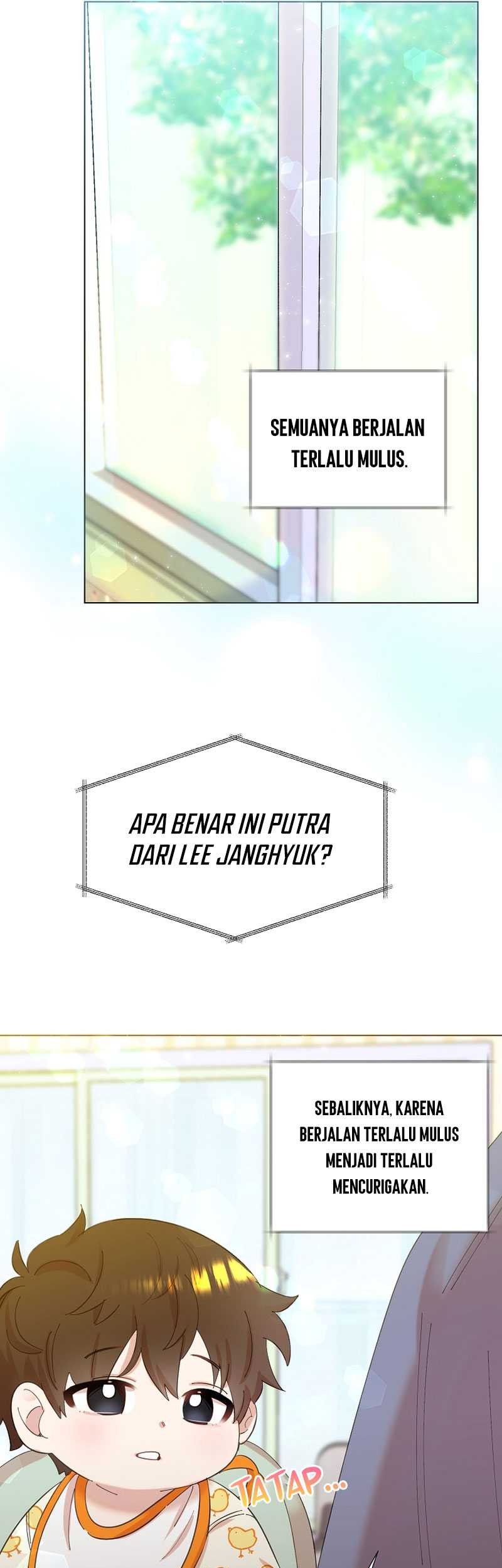 Brother, Am I Cute? Chapter 1 - halaman 10