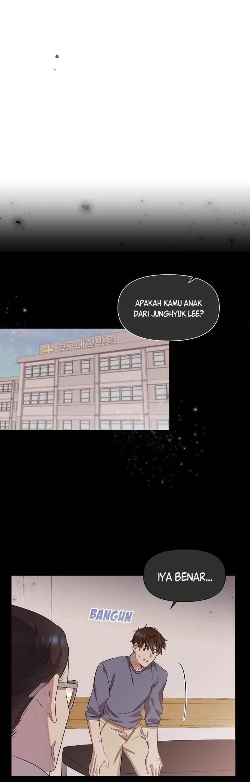 Brother, Am I Cute? Chapter 1 - halaman 15