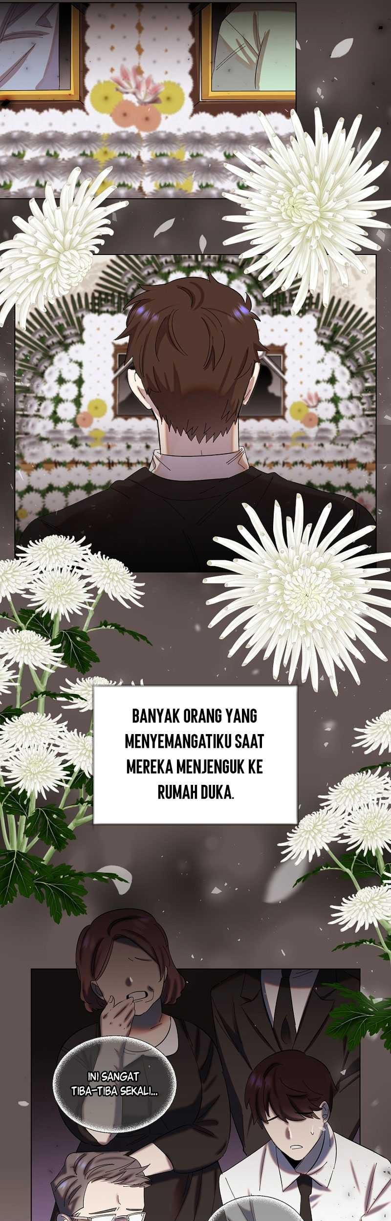Brother, Am I Cute? Chapter 1 - halaman 18