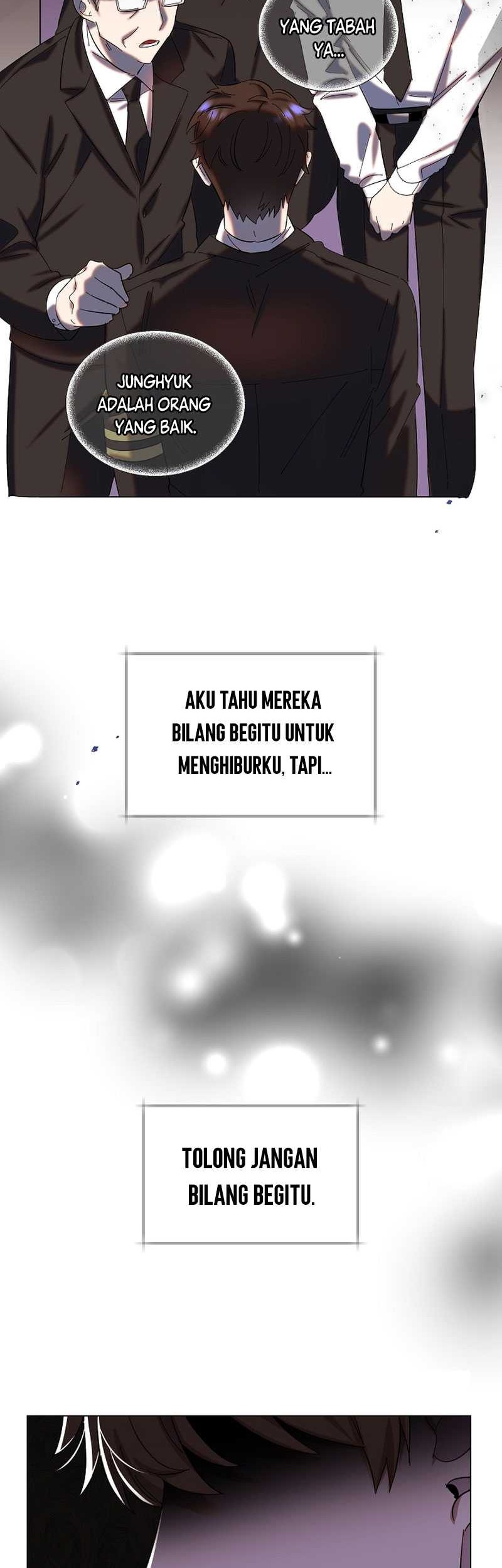 Brother, Am I Cute? Chapter 1 - halaman 19