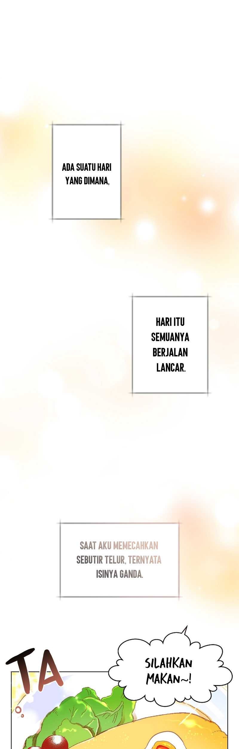 Brother, Am I Cute? Chapter 1 - halaman 2