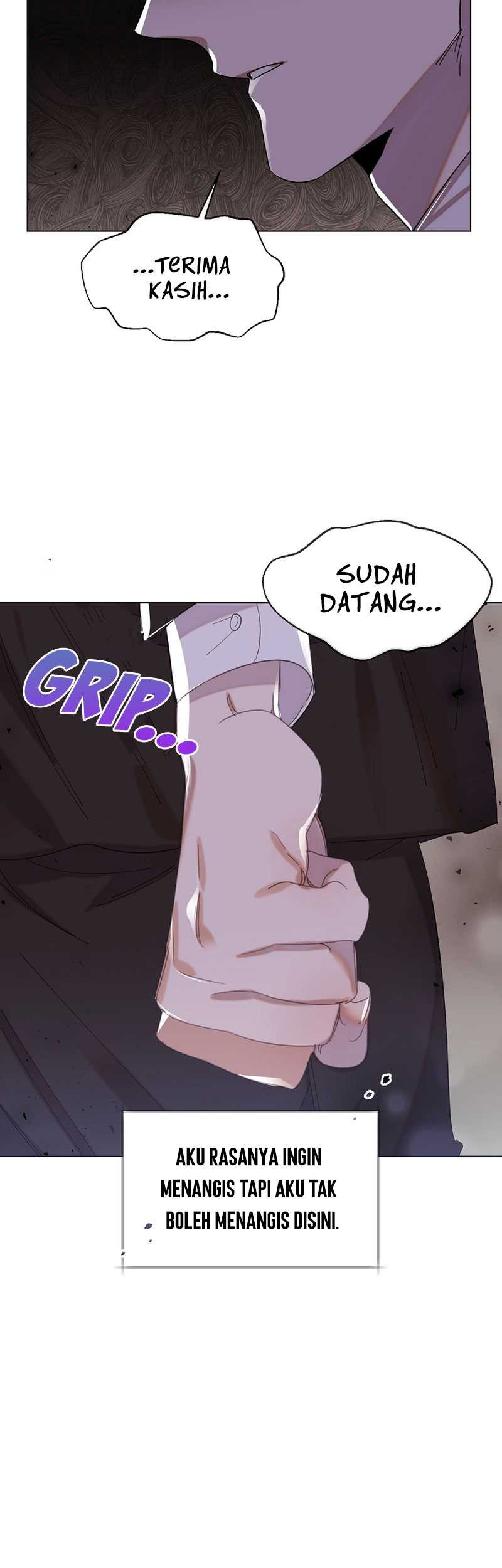Brother, Am I Cute? Chapter 1 - halaman 20