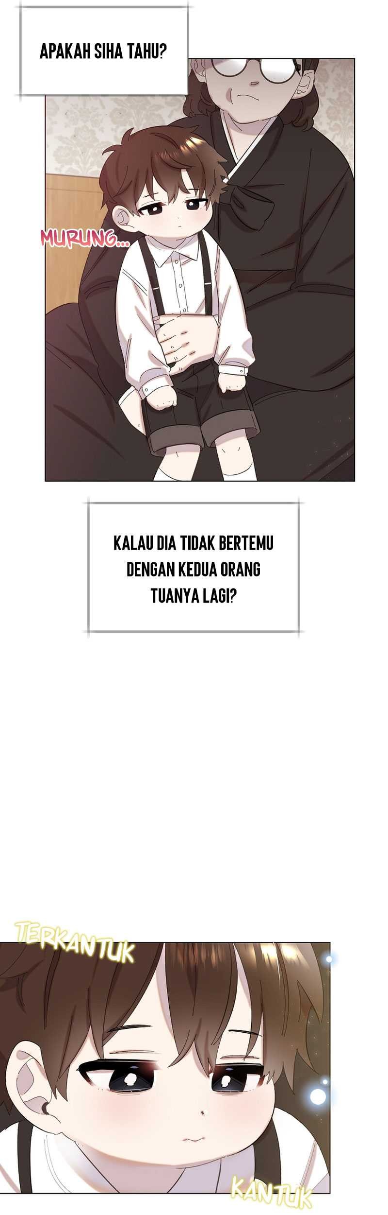 Brother, Am I Cute? Chapter 1 - halaman 22
