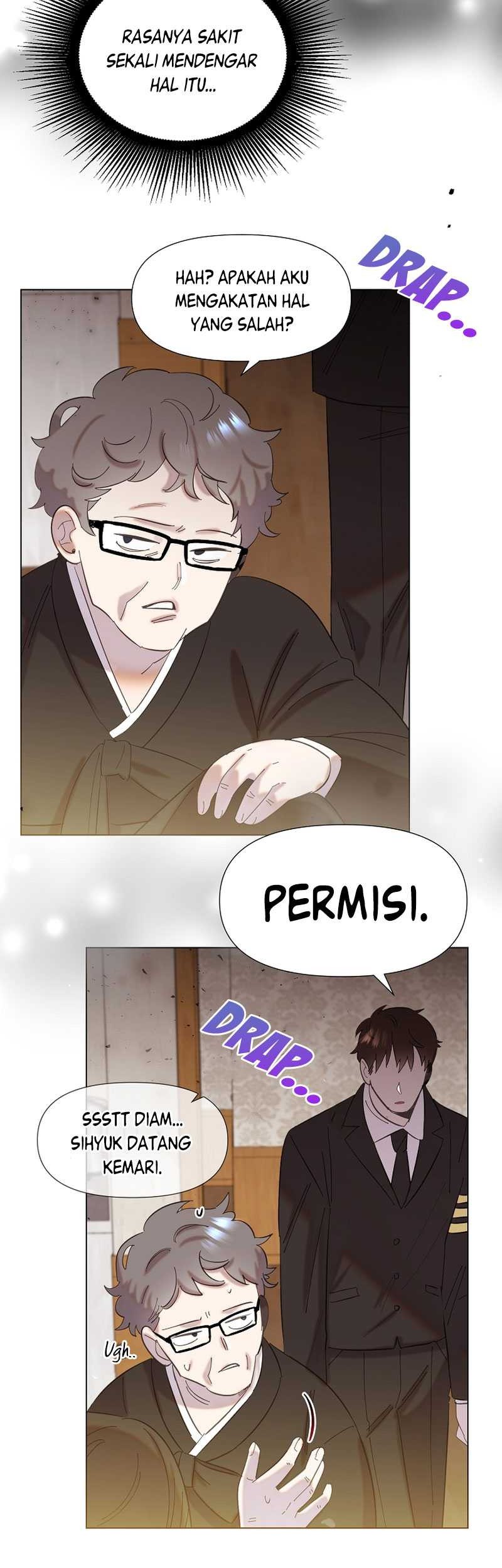 Brother, Am I Cute? Chapter 1 - halaman 28