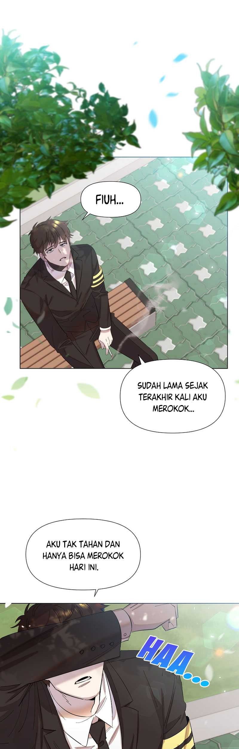 Brother, Am I Cute? Chapter 1 - halaman 30