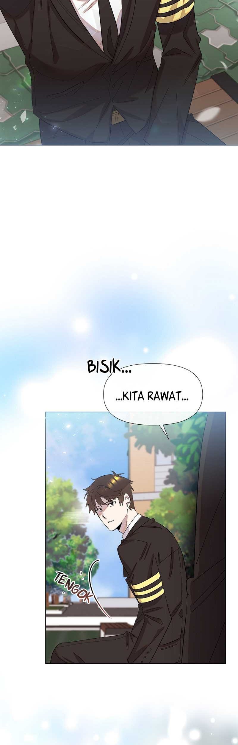 Brother, Am I Cute? Chapter 1 - halaman 31