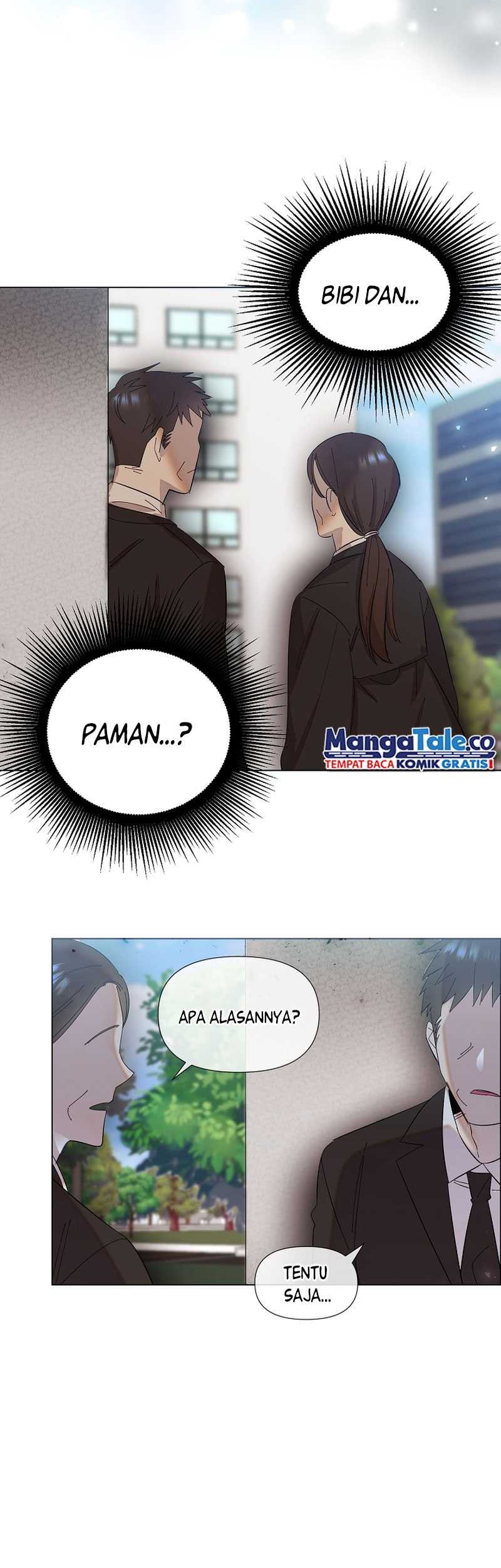 Brother, Am I Cute? Chapter 1 - halaman 32