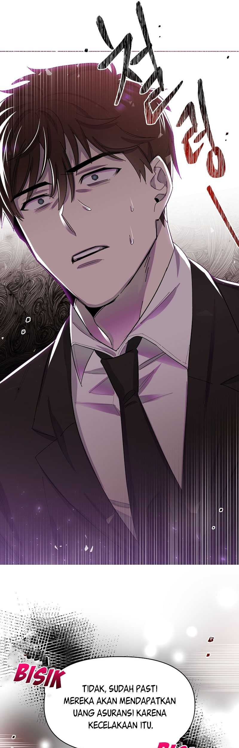 Brother, Am I Cute? Chapter 1 - halaman 34
