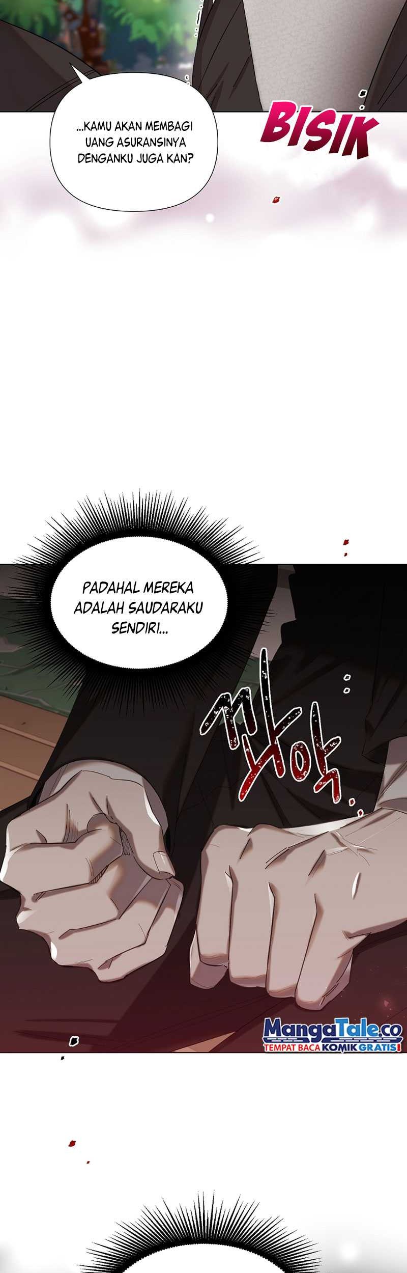 Brother, Am I Cute? Chapter 1 - halaman 36
