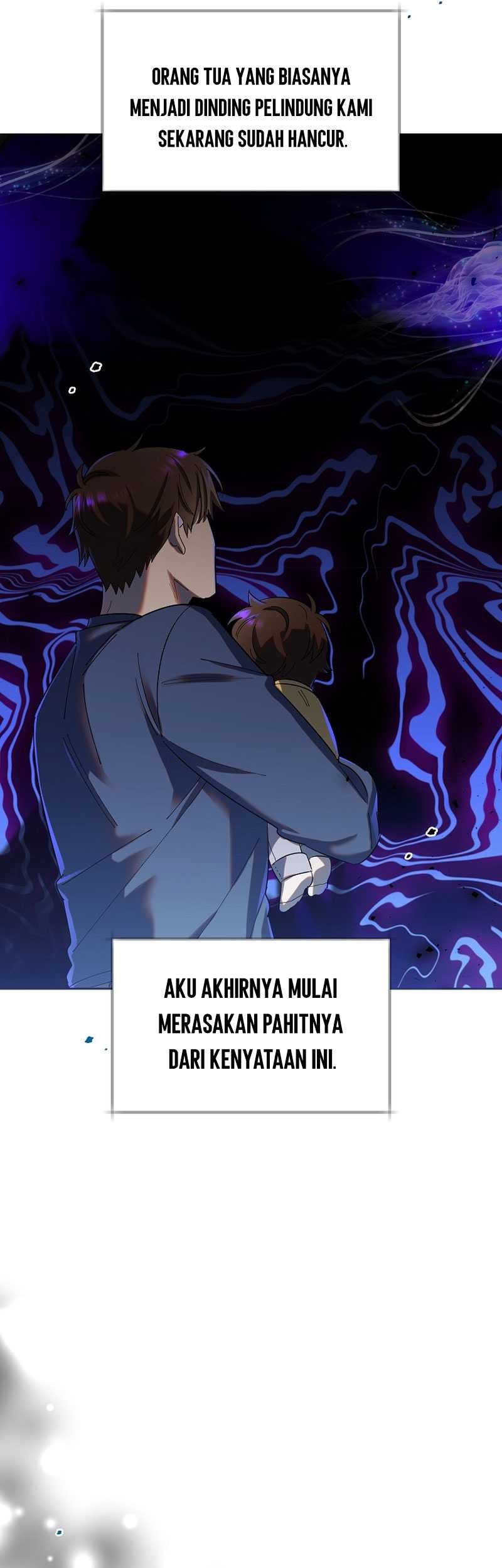 Brother, Am I Cute? Chapter 1 - halaman 38