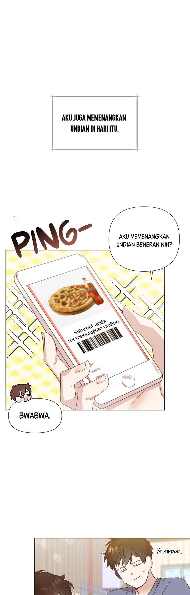 Brother, Am I Cute? Chapter 1 - halaman 4