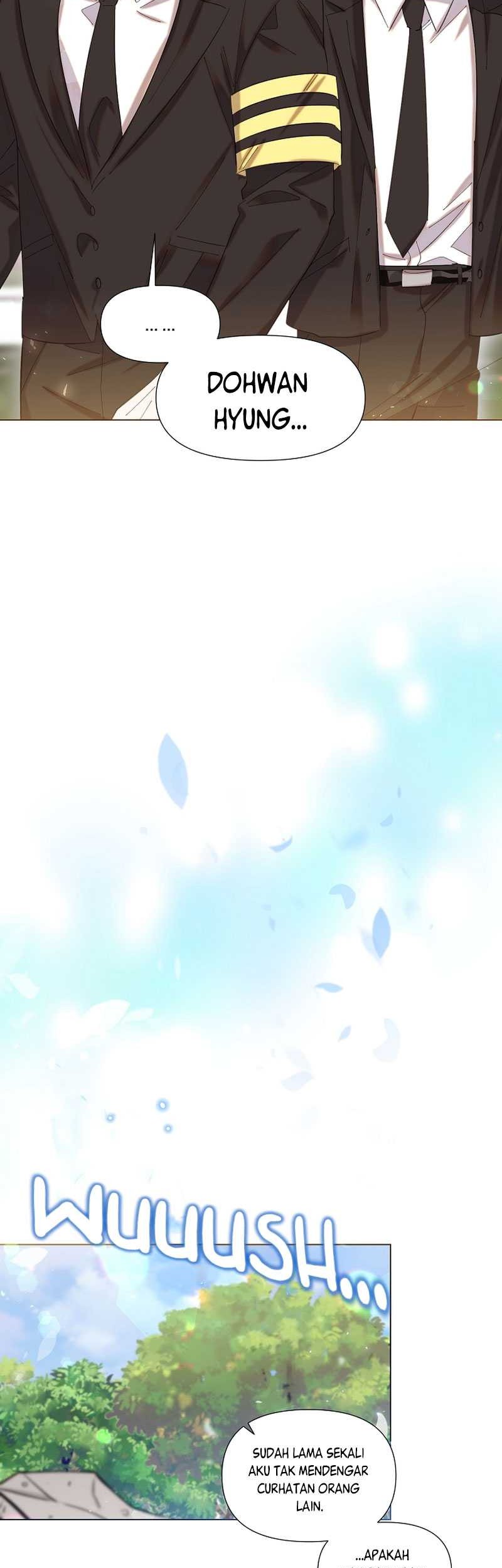 Brother, Am I Cute? Chapter 1 - halaman 40