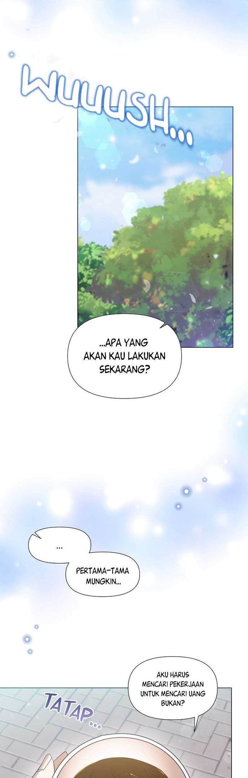 Brother, Am I Cute? Chapter 1 - halaman 43