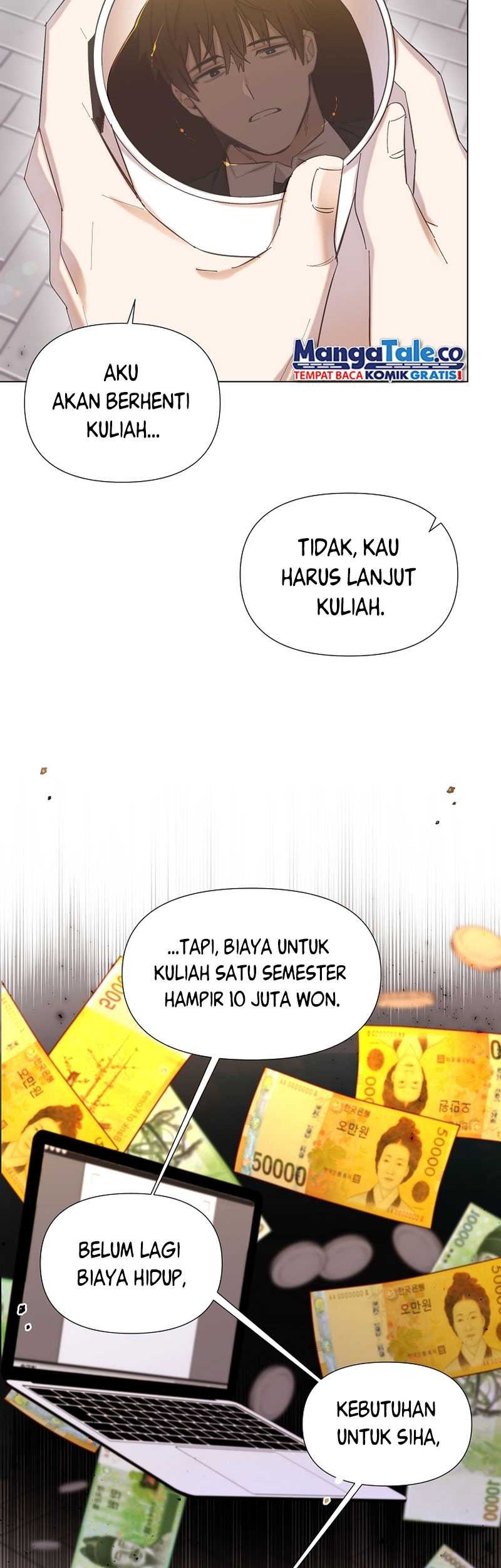 Brother, Am I Cute? Chapter 1 - halaman 44