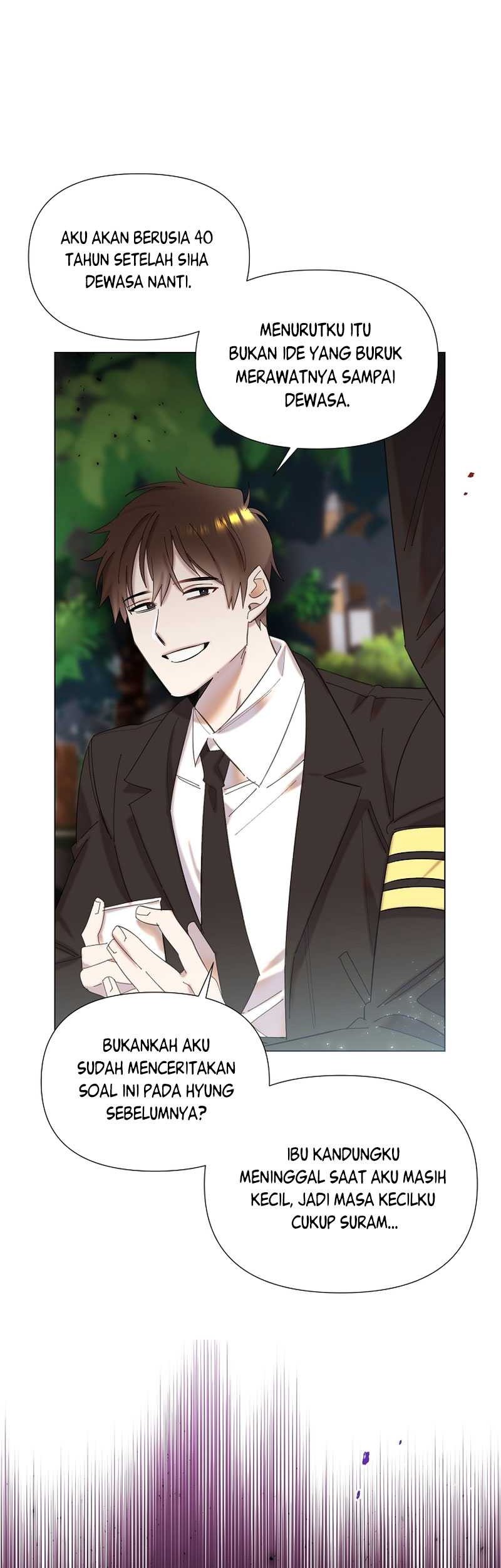 Brother, Am I Cute? Chapter 1 - halaman 48