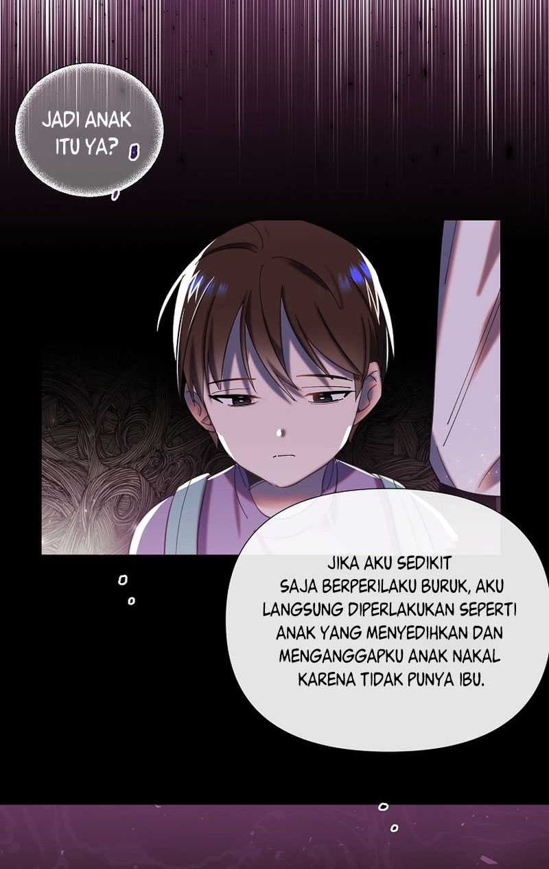Brother, Am I Cute? Chapter 1 - halaman 49