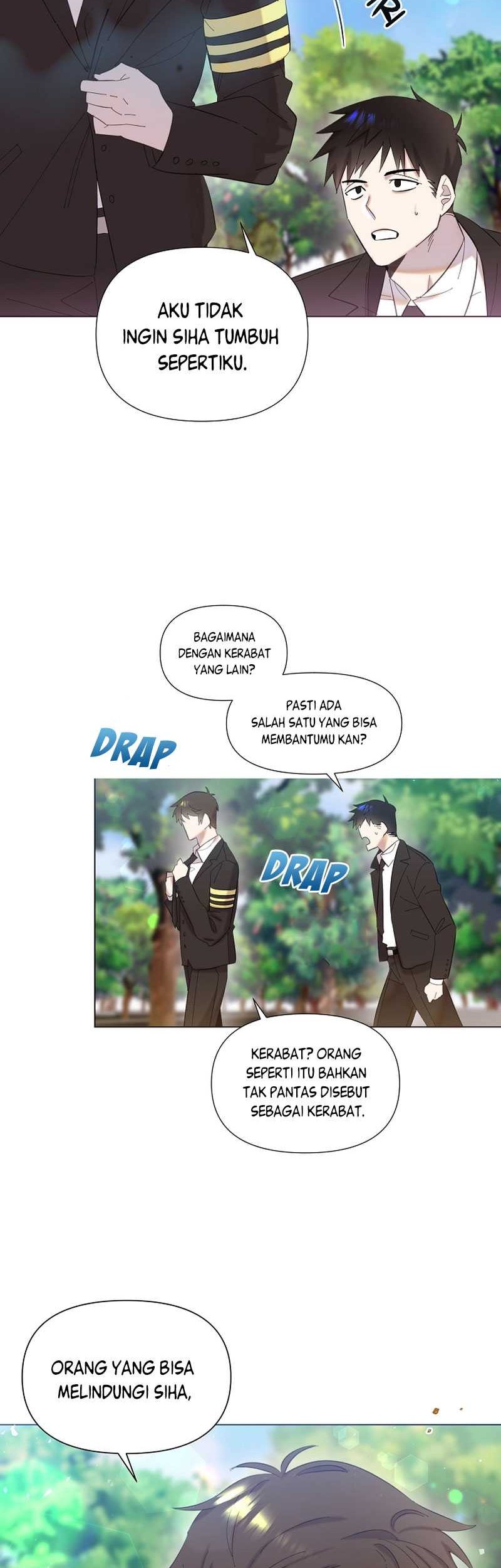 Brother, Am I Cute? Chapter 1 - halaman 51