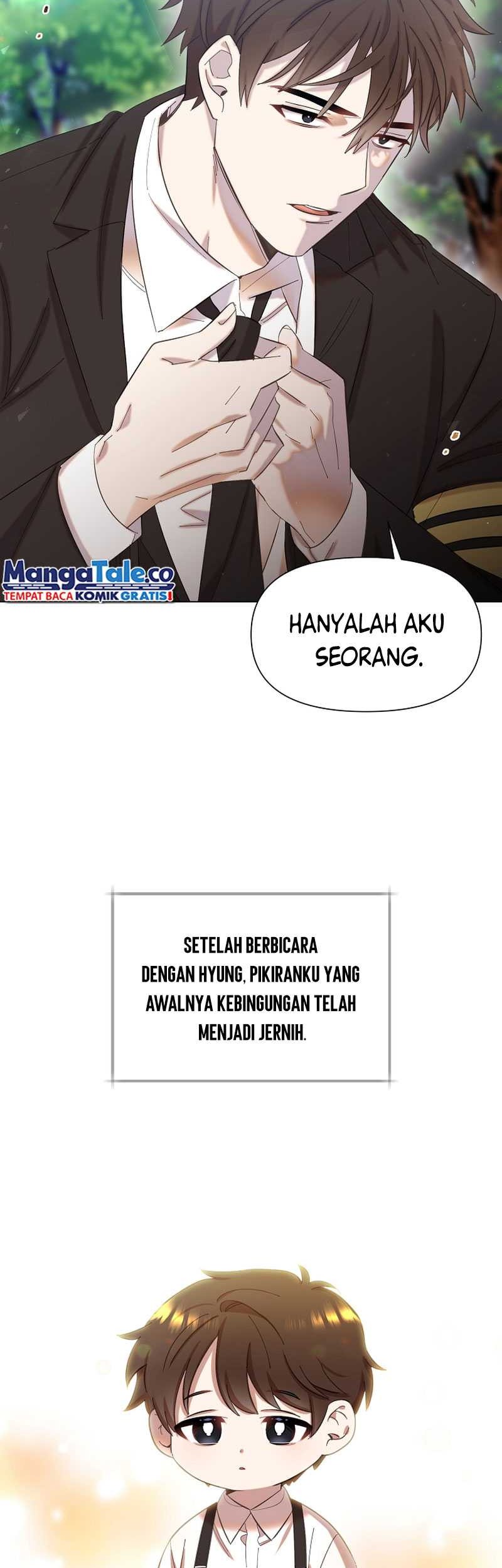 Brother, Am I Cute? Chapter 1 - halaman 52