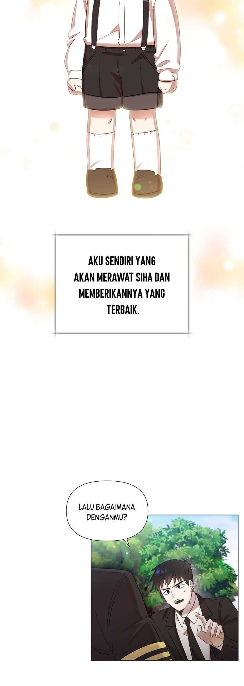 Brother, Am I Cute? Chapter 1 - halaman 53