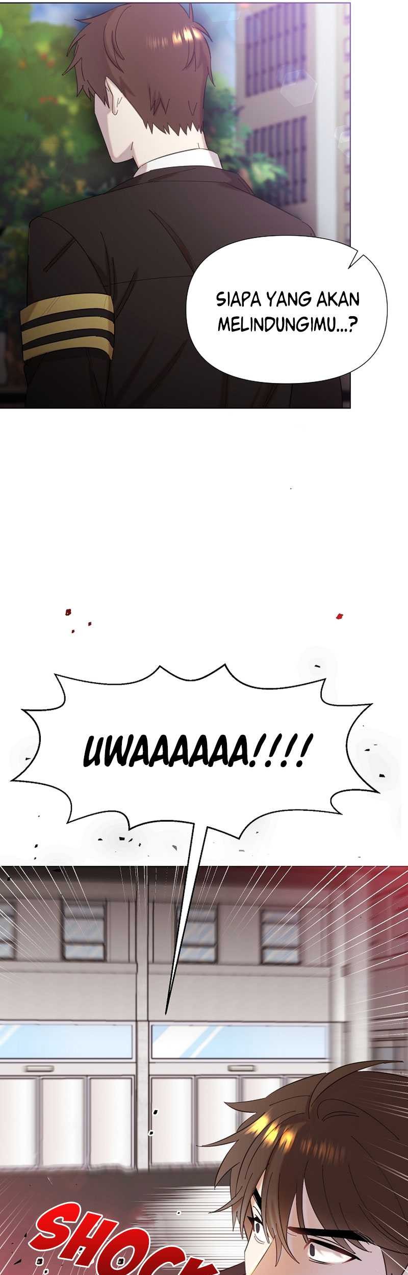 Brother, Am I Cute? Chapter 1 - halaman 54