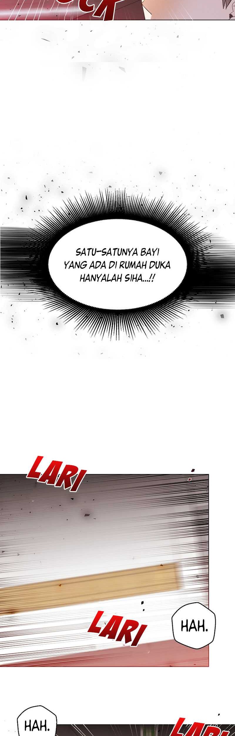 Brother, Am I Cute? Chapter 1 - halaman 55