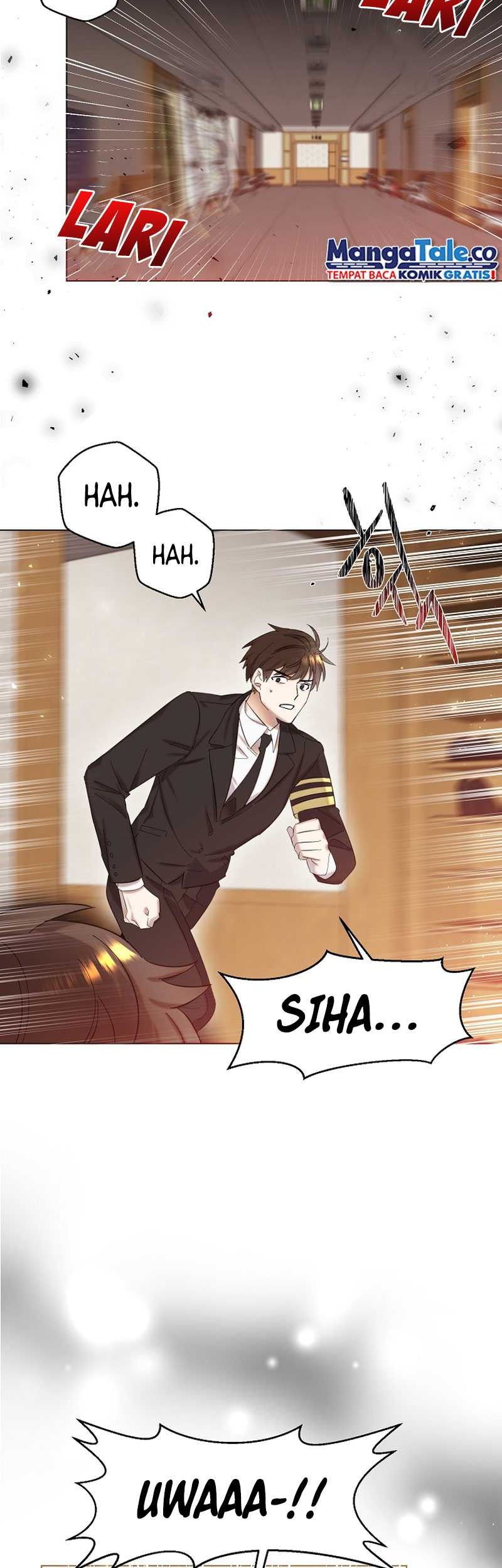 Brother, Am I Cute? Chapter 1 - halaman 56