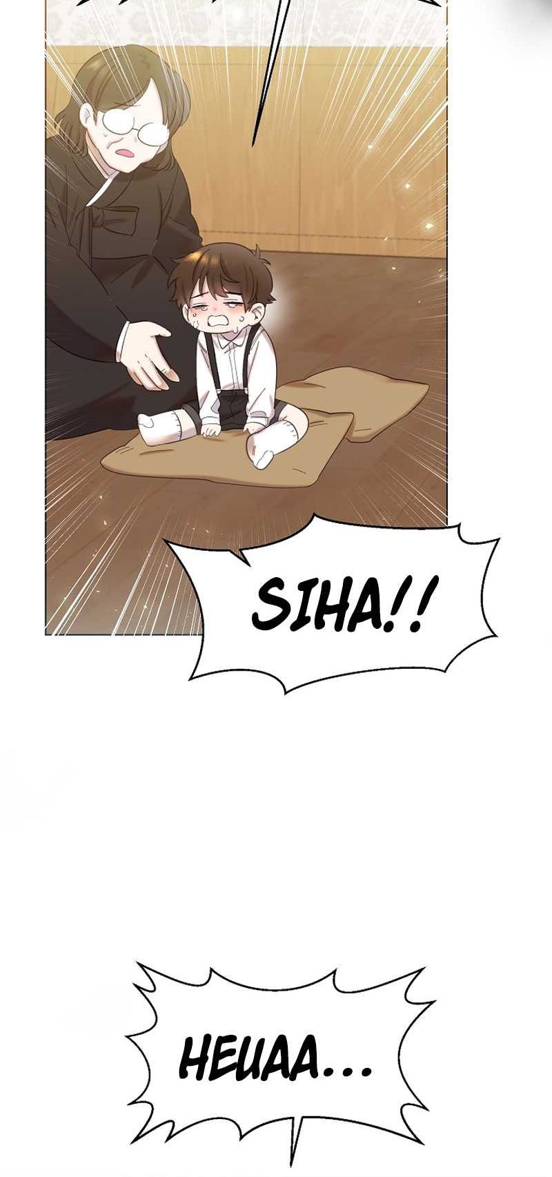 Brother, Am I Cute? Chapter 1 - halaman 57