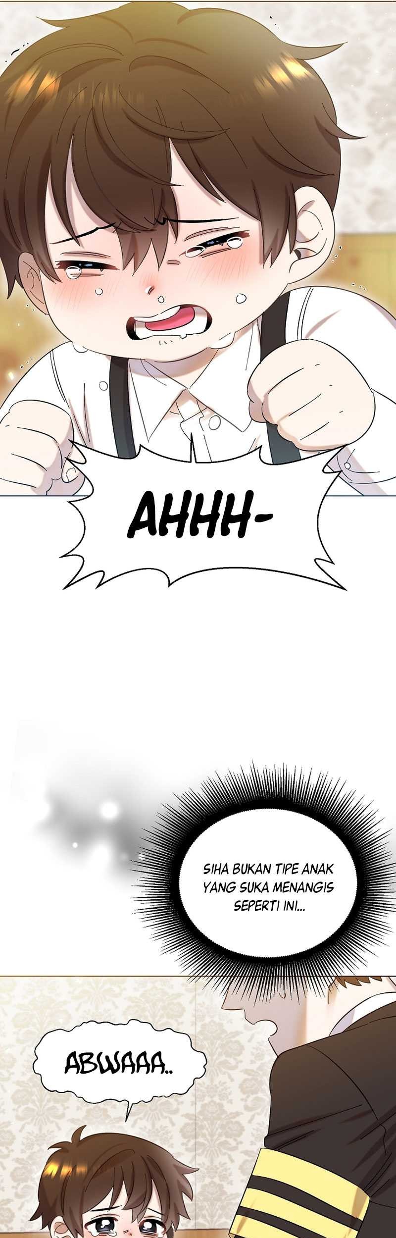 Brother, Am I Cute? Chapter 1 - halaman 58