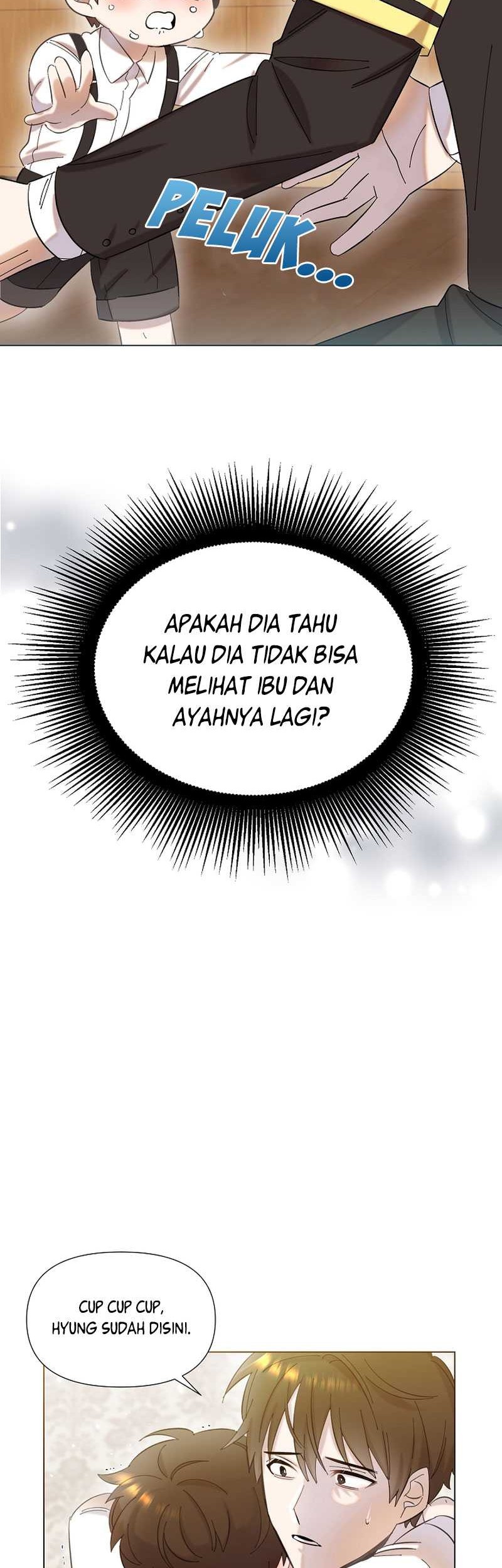 Brother, Am I Cute? Chapter 1 - halaman 59