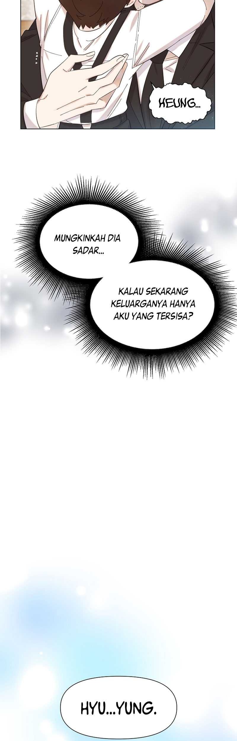 Brother, Am I Cute? Chapter 1 - halaman 60